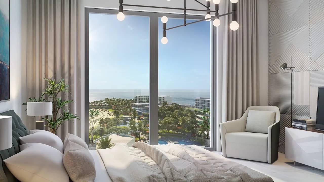 Bay Residences - Mid Floor