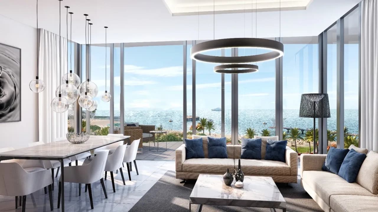 Bay Residences - Mid Floor