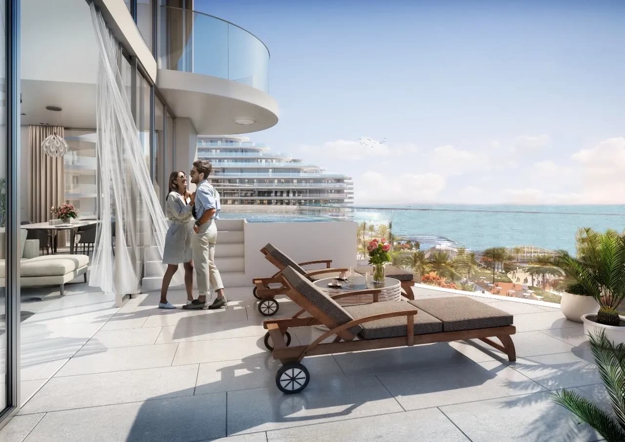 Bay Residences - Mid Floor