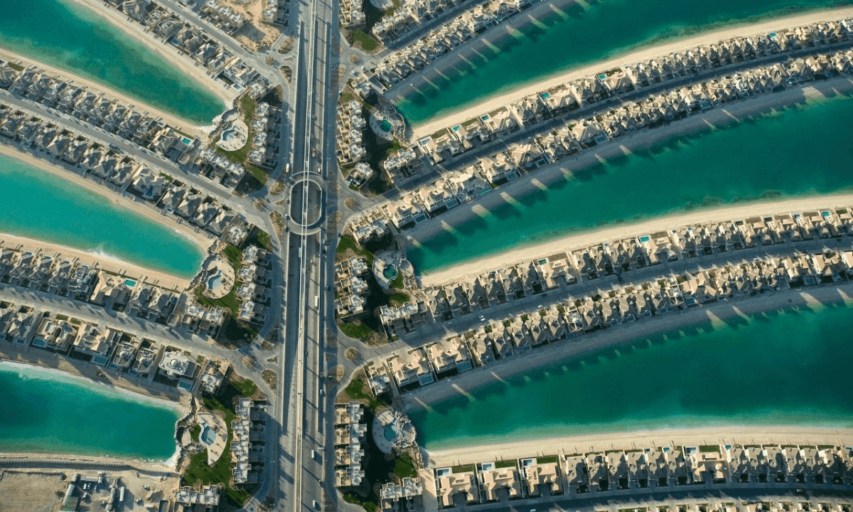 Palm Jumeirah